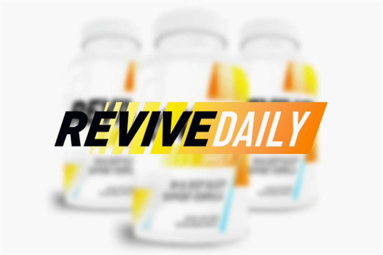 Revive Daily